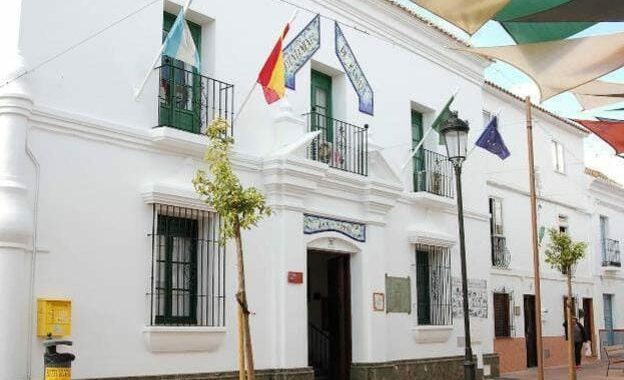 Town Hall