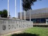 What is the Diputación in Málaga province, and what does it do? Diputacion de Malaga