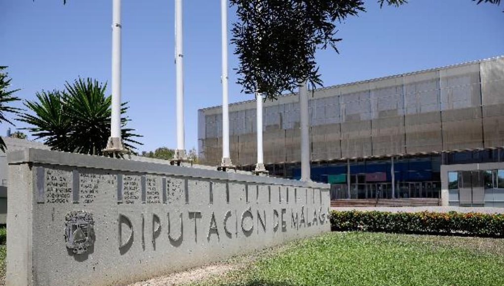 diputacion Diputacion de Malaga