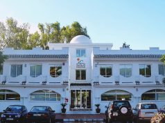 What is the Mancomunidad de Municipios de la Costa del Sol Occidental? Mancoumunidad headquarters
